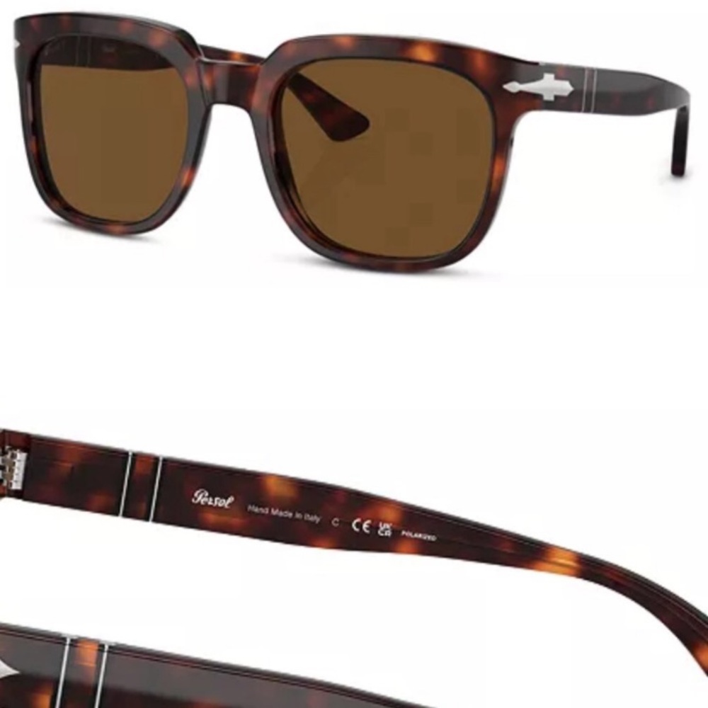 Persol sunglasses